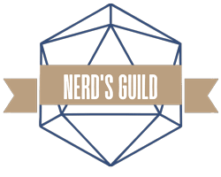 Nerd's Guild